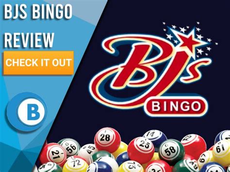 bj's bingo birthday specials|bj's casino bingo.